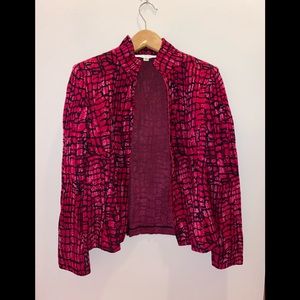 Women's St. John Jacket